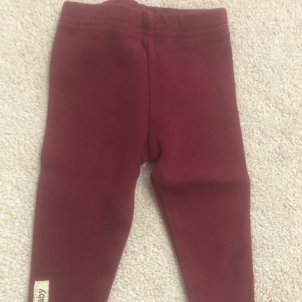 Loved baby leggings